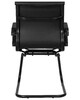 Миниатюра фото офисное кресло dobrin cody black lmr-102n_b-m_el-black-12581 | 220svet.ru