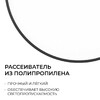 Миниатюра фото накладной светодиодный светильник ogm o18-152 | 220svet.ru