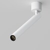 Миниатюра фото спот светодиодный поворотный focus t c141cl-l300-6w3k-w | 220svet.ru