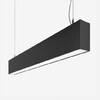 Миниатюра фото подвесной светодиодный светильник siled la linea 7370113 | 220svet.ru