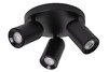 Миниатюра фото спот lucide punch 13958/13/30 | 220svet.ru