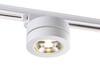 Миниатюра фото трековый светодиодный светильник novotech groda 357986 | 220svet.ru