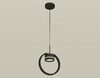 Миниатюра фото подвесной светильник ambrella light diy spot techno xb9102153 | 220svet.ru