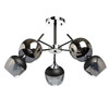 Миниатюра фото потолочная люстра de city альфа 324016605 | 220svet.ru