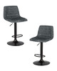 Миниатюра фото стул барный dobrin travis lm-5037-n_b-m_tt-vivaldi15-12995 | 220svet.ru