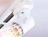 Миниатюра фото трековый однофазный светильник ambrella light track system gl5001 | 220svet.ru