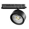 Миниатюра фото трековый трехфазный светильник 30w lightstar alta pro a5637dali | 220svet.ru