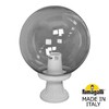 Миниатюра фото ландшафтный фонарь fumagalli mikrolot/g300. g30.110.000.wzf1r | 220svet.ru