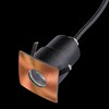 Миниатюра фото ландшафтный светодиодный светильник lightstar (384415+384028) ip384428 | 220svet.ru