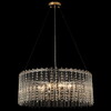 Миниатюра фото подвесная люстра illumico 1425417 | 220svet.ru