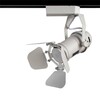 Миниатюра фото трековый однофазный светильник arte lamp track lights a5319pl-1wh | 220svet.ru