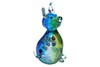 Миниатюра фото статуэтка собака garda decor f5254 | 220svet.ru