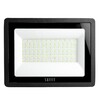 Миниатюра фото светодиодный прожектор saffit sfl90-100 100w 4000k 55230 | 220svet.ru
