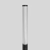 Миниатюра фото уличный светодиодный светильник 3000k черный ip54 черный elektrostandard peak 35196/f | 220svet.ru