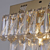 Миниатюра фото подвесная люстра reluce 1432703 | 220svet.ru