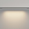 Миниатюра фото трековый магнитный светодиодный светильник maytoni basis levity tr190-1-10w3k-b | 220svet.ru