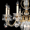 Миниатюра фото люстра 1248-22 | 220svet.ru