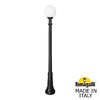 Миниатюра фото садово-парковый фонарь fumagalli gigi/g250 g25.156.000.vye27 | 220svet.ru