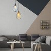 Миниатюра фото подвесной светильник imperium loft  lovisa a blue 212769-26 | 220svet.ru