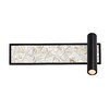 Миниатюра фото настенный светильник favourite primum 4859-1w | 220svet.ru