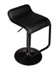 Миниатюра фото стул барный dobrin crack black lm-3021-n_b-m_el-black-11022 | 220svet.ru