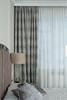 Миниатюра фото тюль garda decor 121gd-12121 | 220svet.ru
