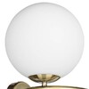 Миниатюра фото бра lightstar globo 815621 | 220svet.ru
