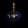 Миниатюра фото подвесной светильник loft it melon 10426 blue | 220svet.ru