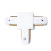 Миниатюра фото коннектор т-образный ambrella light track system gl7077 | 220svet.ru