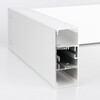 Миниатюра фото настенный светодиодный светильник elektrostandard lsg-02-1-8 128-21-4200-ms a041484 | 220svet.ru