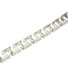 Миниатюра фото крепеж гибкий для светодиодной ленты 220v ls721 (2835) feron ld721-05 52101 | 220svet.ru