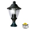 Миниатюра фото ландшафтный фонарь fumagalli new lot/gino f50.115.000.axe27 | 220svet.ru