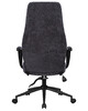 Миниатюра фото офисное кресло dobrin loki lmr-134bl_b-m_tt-vrh230-01-13080 | 220svet.ru