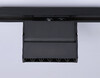 Миниатюра фото трековый однофазный светодиодный светильник ambrella light track system gl6814 | 220svet.ru