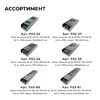 Миниатюра фото блок питания ogm ps3-57 | 220svet.ru
