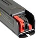 Миниатюра фото трансформатор для светодиодной ленты с диммированием feron lb006 52128 | 220svet.ru