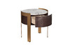 Миниатюра фото тумба garda decor 58db-ns20001 | 220svet.ru