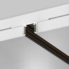 Миниатюра фото шинопровод встраиваемый под гкл 12,5мм maytoni exility x trx239-422.12b | 220svet.ru