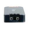 Миниатюра фото трансформатор электронный для светодиодной ленты 300w 12v ip67 (драйвер), lb007 feron 53145 | 220svet.ru