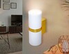 Миниатюра фото бра ambrella light wall fw242 | 220svet.ru