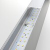Миниатюра фото настенный светодиодный светильник elektrostandard lsg-02-1-8 103-16-3000-ms a041480 | 220svet.ru