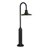Миниатюра фото ландшафтный светодиодный светильник st luce proche sl9512.405.01 | 220svet.ru