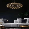 Миниатюра фото подвесной светильник loft it raimond 1898/1000 chrome | 220svet.ru