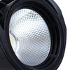 Миниатюра фото трековый светодиодный светильник arte lamp a3930pl-1bk | 220svet.ru