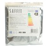 Миниатюра фото светодиодная лента saffit 9,6w/m 120led/m 2835smd теплый белый 5м sst02 55240 | 220svet.ru