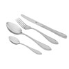 Миниатюра фото набор столовых приборов 16 шт geneva face | 220svet.ru