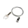 Миниатюра фото тросовый подвес для трекового светильника myfar neon magline 23 mt0224-pa02 | 220svet.ru