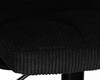 Миниатюра фото стул барный dobrin kruger arm black lm-5011-n_b-m_vv-lar-e2041-52-12998 | 220svet.ru