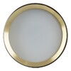 Миниатюра фото потолочный светильник feron barrel duet hl459 52021 | 220svet.ru