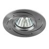 Миниатюра фото встраиваемый светильник эра sl /1 б0049562 | 220svet.ru